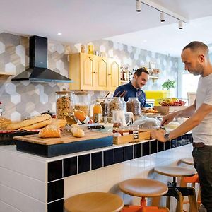 Greet Hotel Annecy Cran-Gevrier By Accor